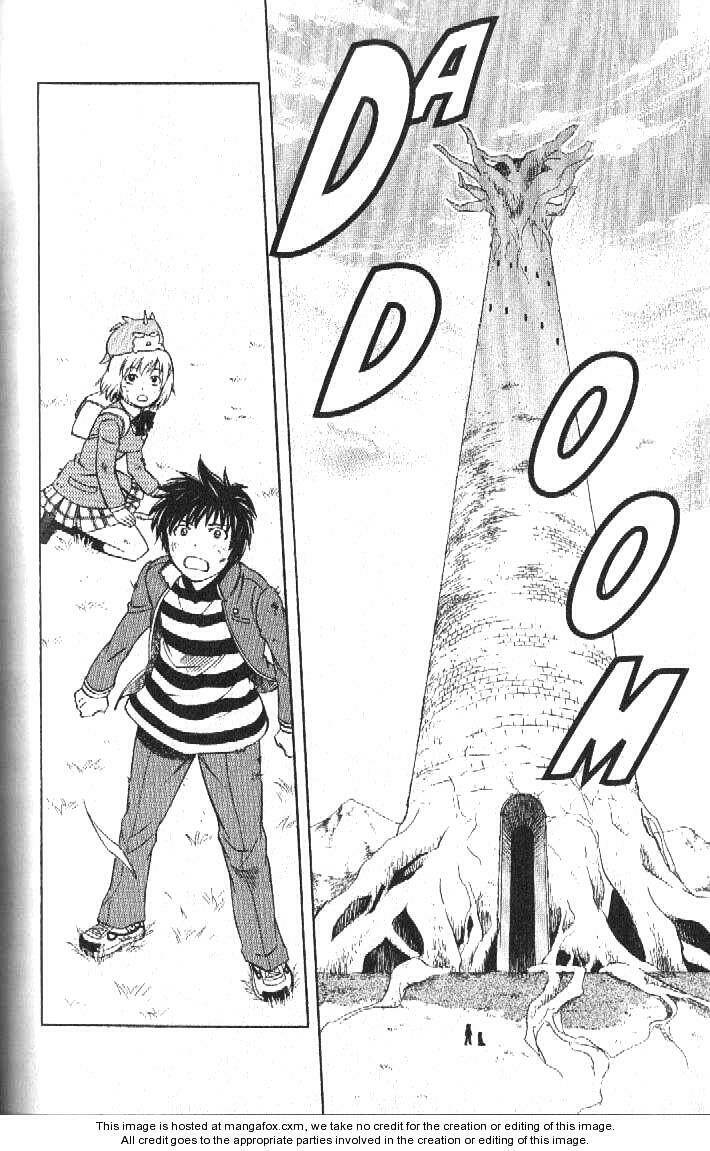 rồng ma trận chapter 43 43