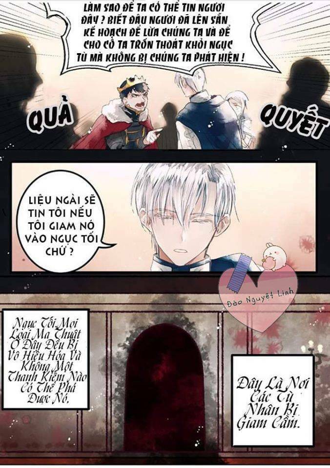 phần mở đầu của tiểu thuyết hàn chapter 2 14