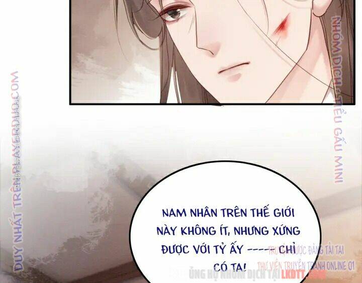 trọng sinh bá sủng nhiếp chính vương quá mạnh mẽ chapter 177 54