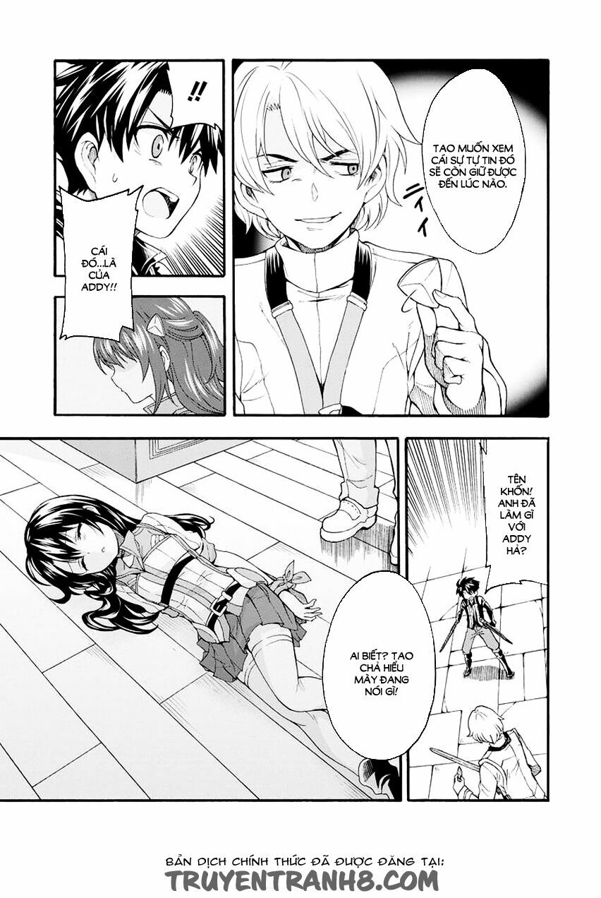 đấu giả và pháp khí tại dị giới chapter 5 18