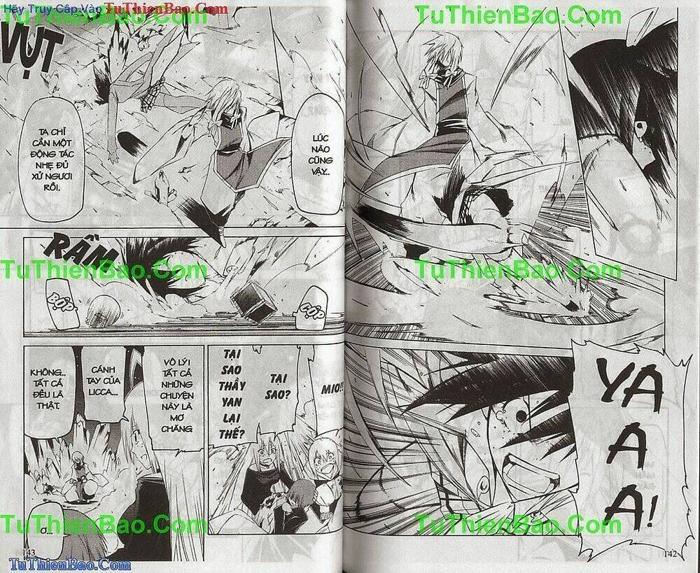 đặc vụ hàng hải chapter 6 72