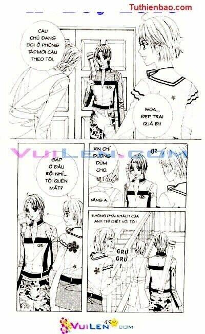 mặt nạ tình yêu chapter 54 49