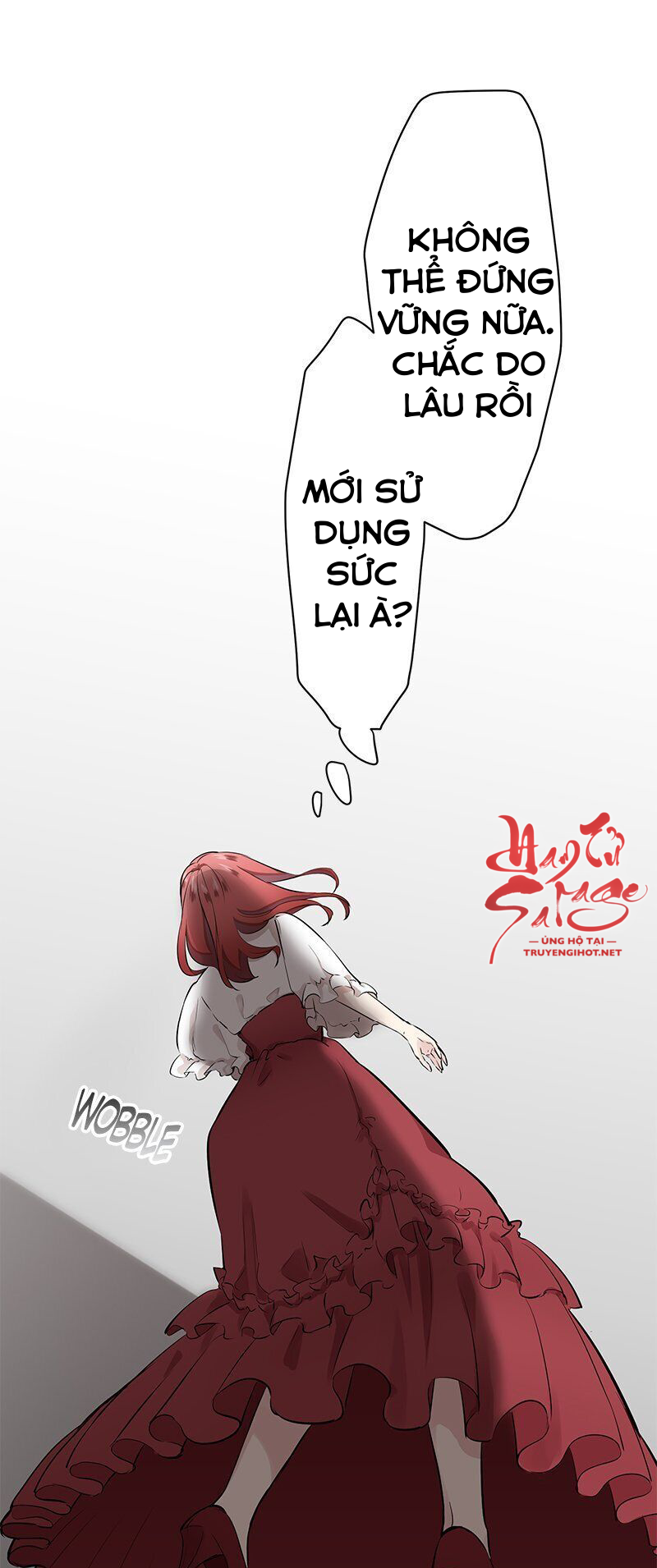 nullitas~nàng dâu giả dối~ chapter 38.2 15