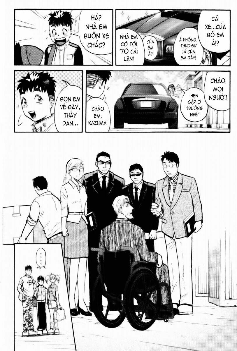 detective academy q chapter 14 6