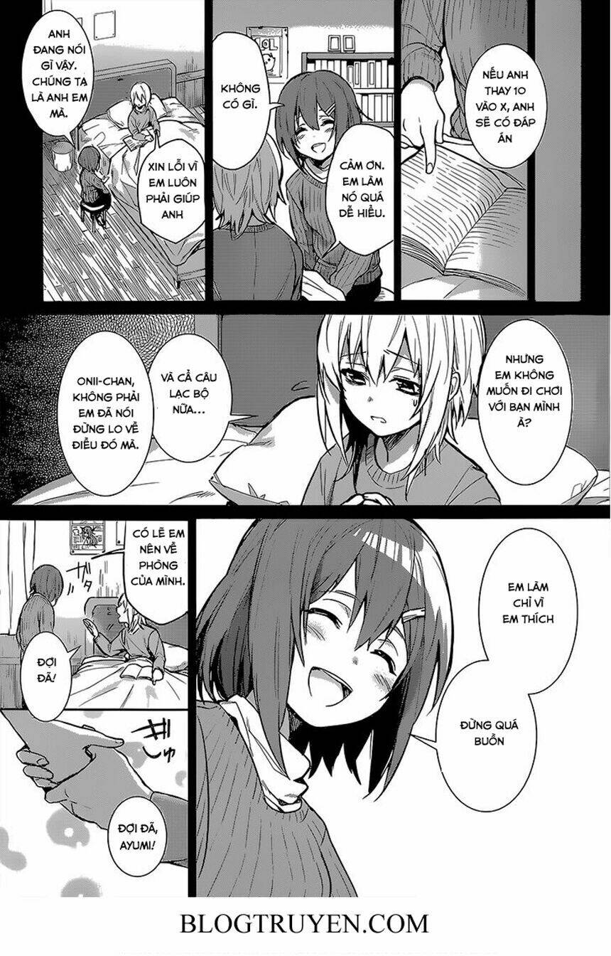 despair trigger chapter 1 32