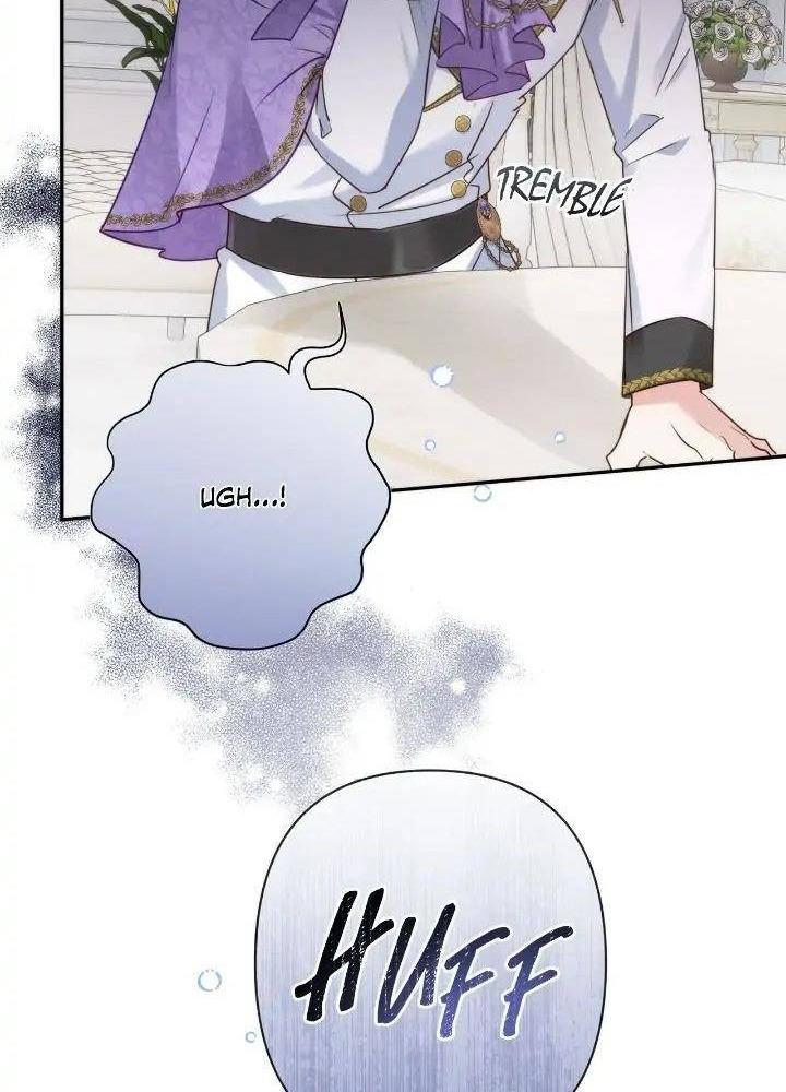 tại sao mẹ chồng tôi lại như thế này? chapter 41 20