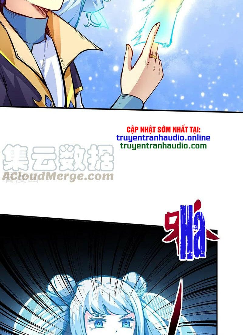 võ đạo độc tôn chapter 242 20