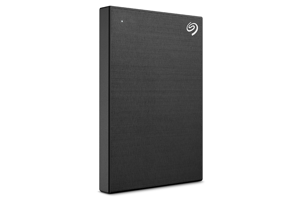 Ổ cứng di động HDD 1TB Seagate One Touch STKY1000400 Đen - Hàng chính hãng