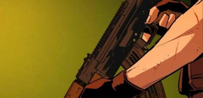 bạn học tôi là lính đánh thuê chapter 52 46