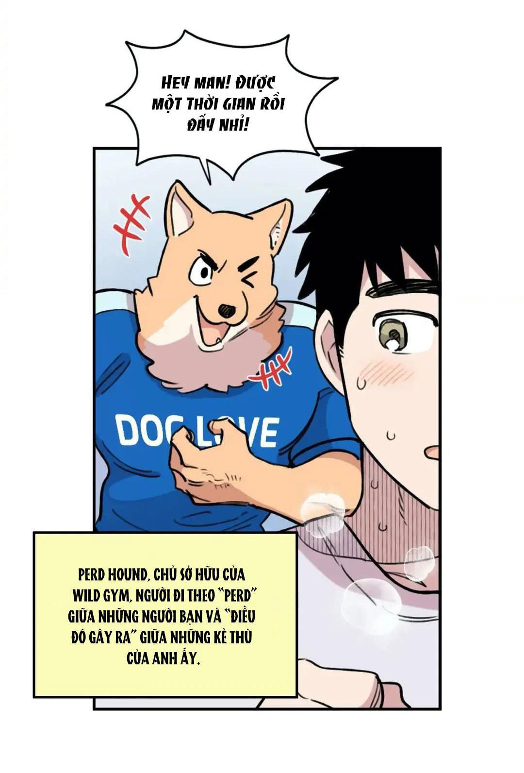 [18+] 1 người khỏe 2 người vui chapter 20.1 21