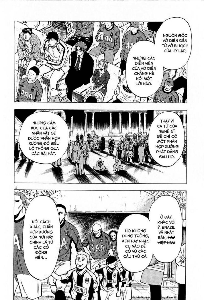 lost man chapter 49 18