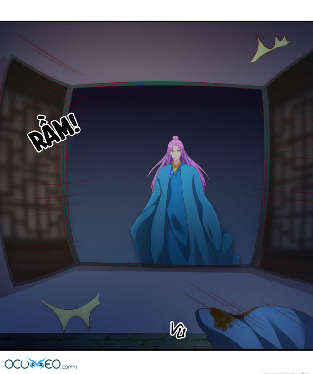 từ đây vương gia không thượng triều sớm chapter 57 5