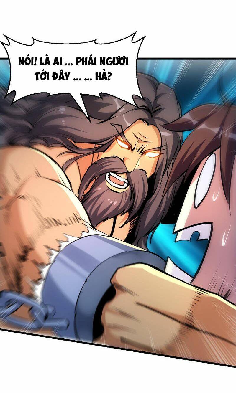 đừng cản ta tu tiên chapter 91 15