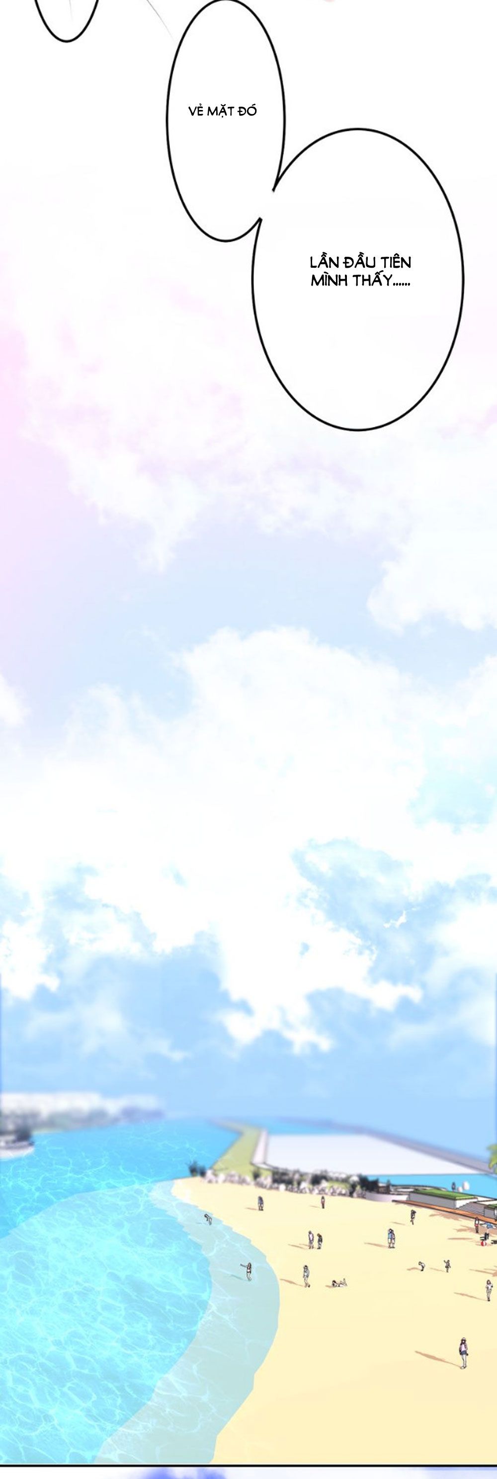 tháng sáu kì diệu chapter 57 9