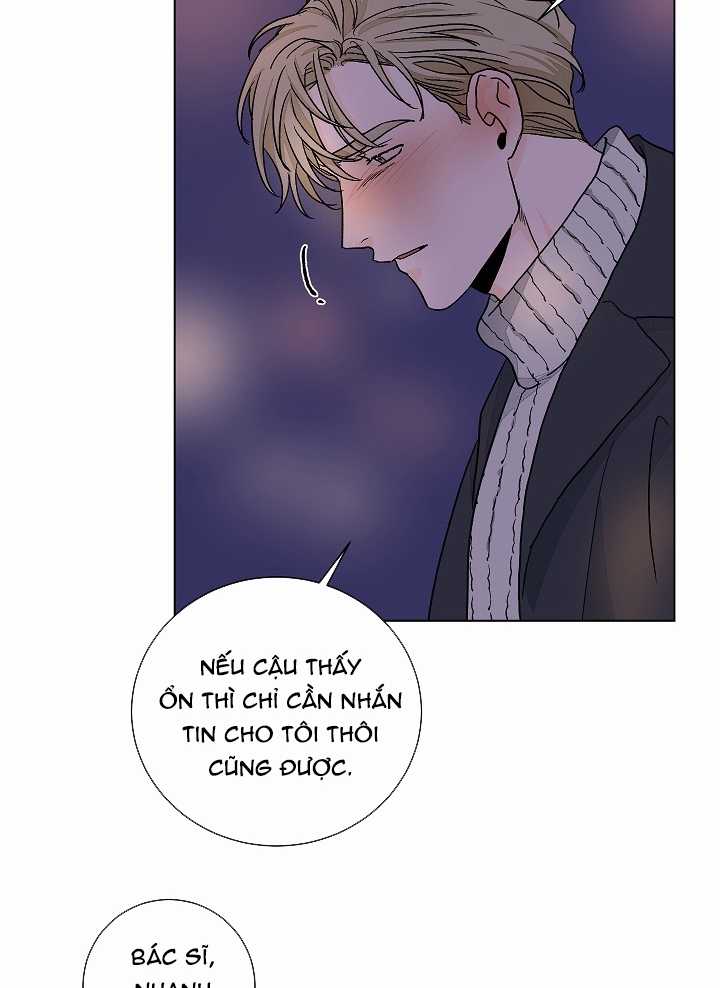 Yêu Em Đi, Bác Sĩ! chapter 43