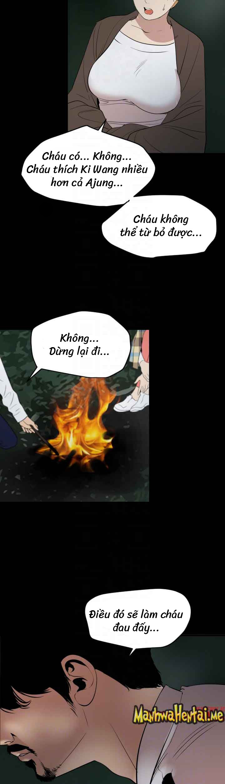 cột thu lôi chapter 77 19