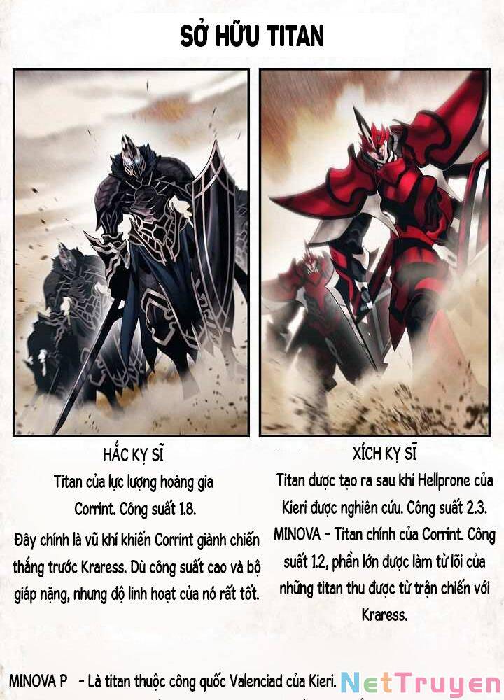 bất bại chân ma chapter 137 198