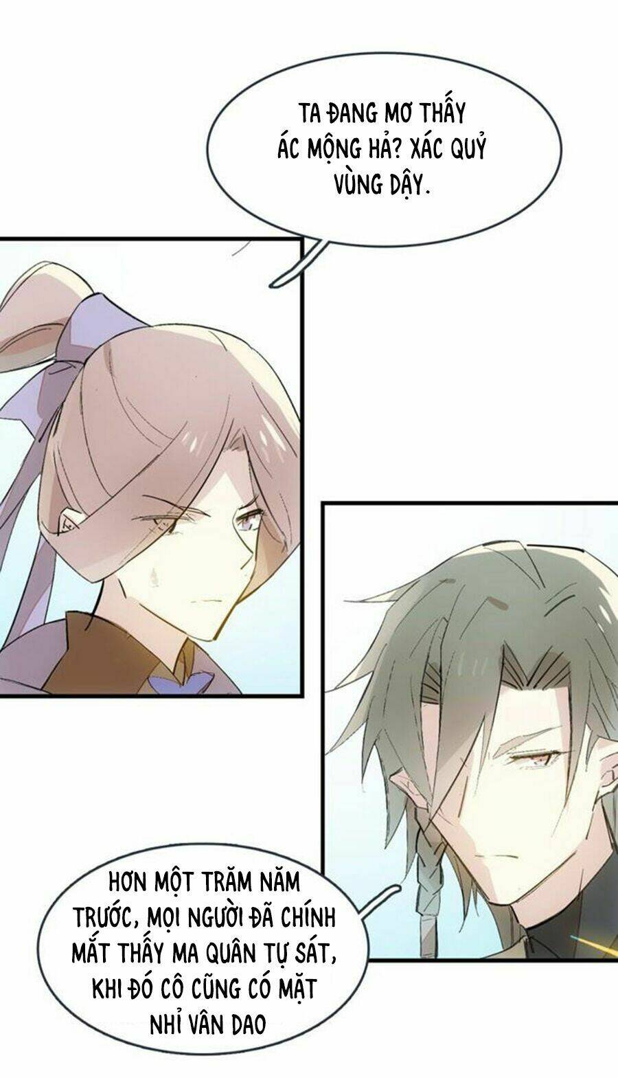 sư phụ lại trêu chọc ta chapter 57 43