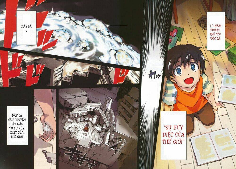 big order chapter 1 5