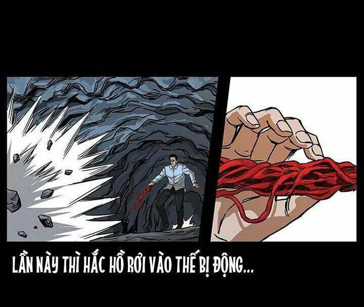 U Minh Ngụy Tượng Chapter 204 38