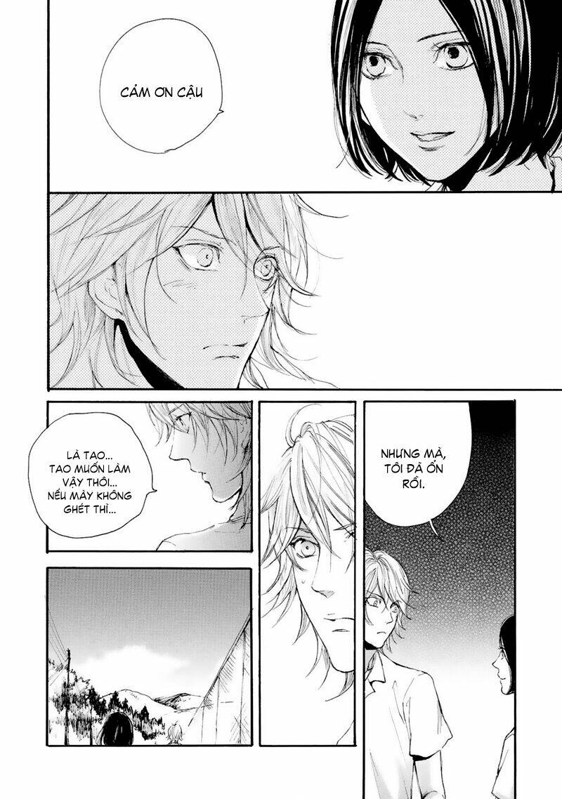 smells like green spirit chapter 10 8