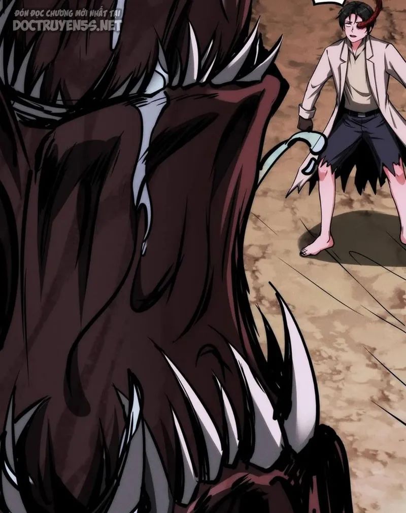quỷ dị dược tề sư: bệnh nhân của ta đều là kinh khủng chapter 99 13