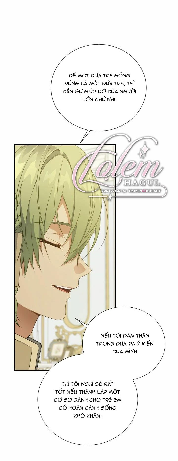 hướng đến ánh dương một lần nữa chapter 68 49