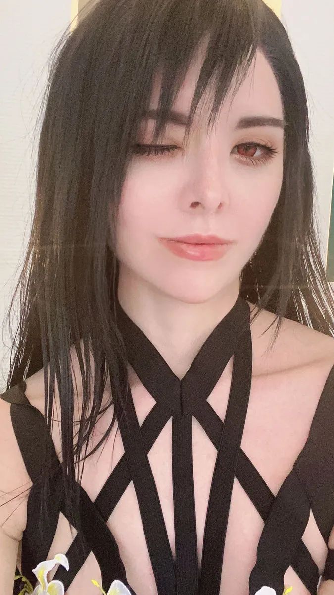 hình cosplay chapter 331 31