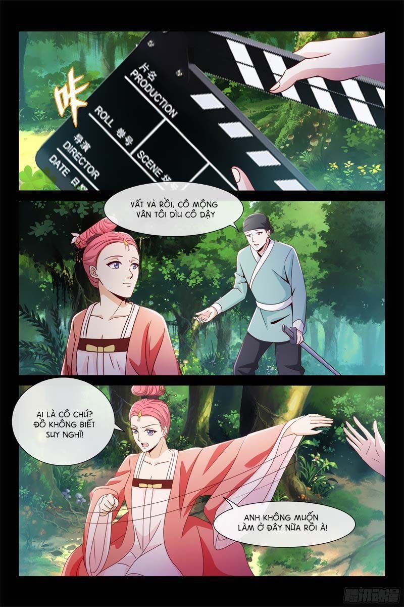 tình nhân khế ước của tổng tài chapter 86 2