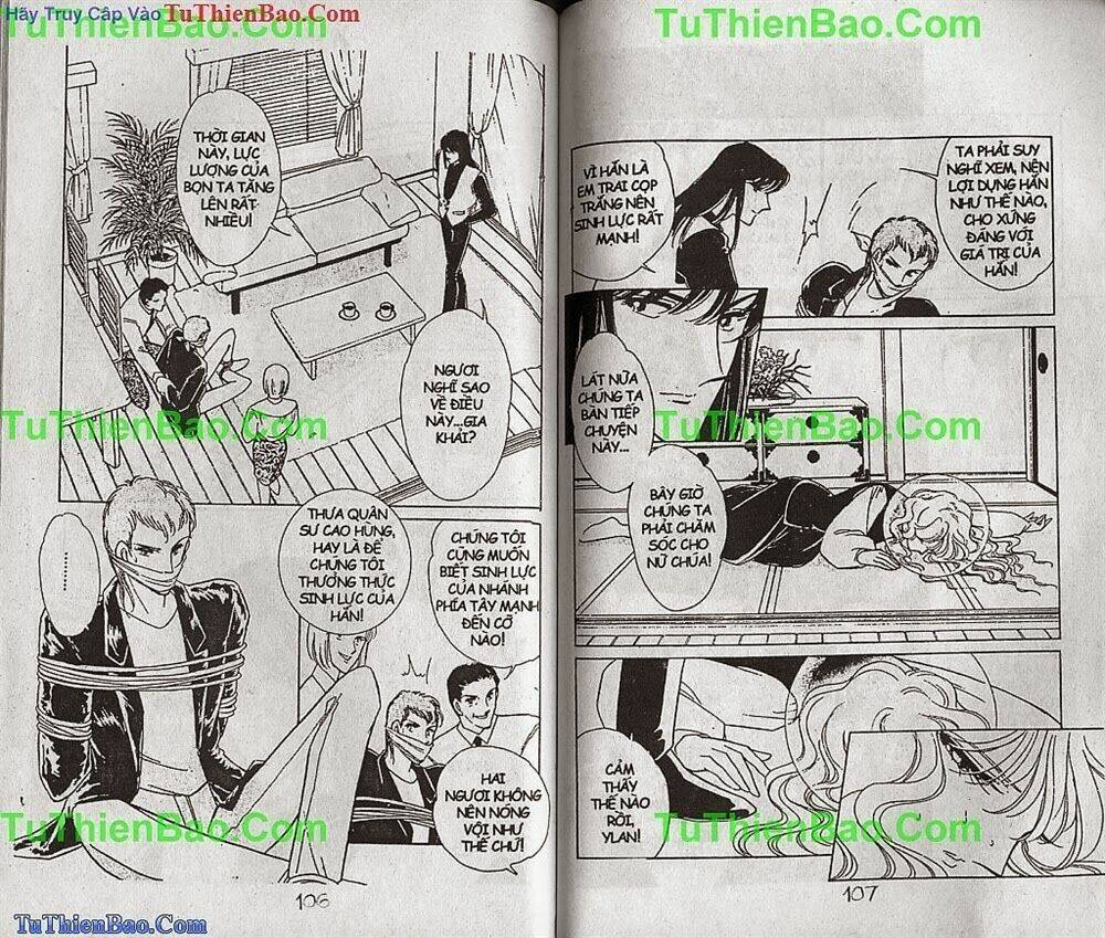 câu chuyện dẽ thương chapter 6 55