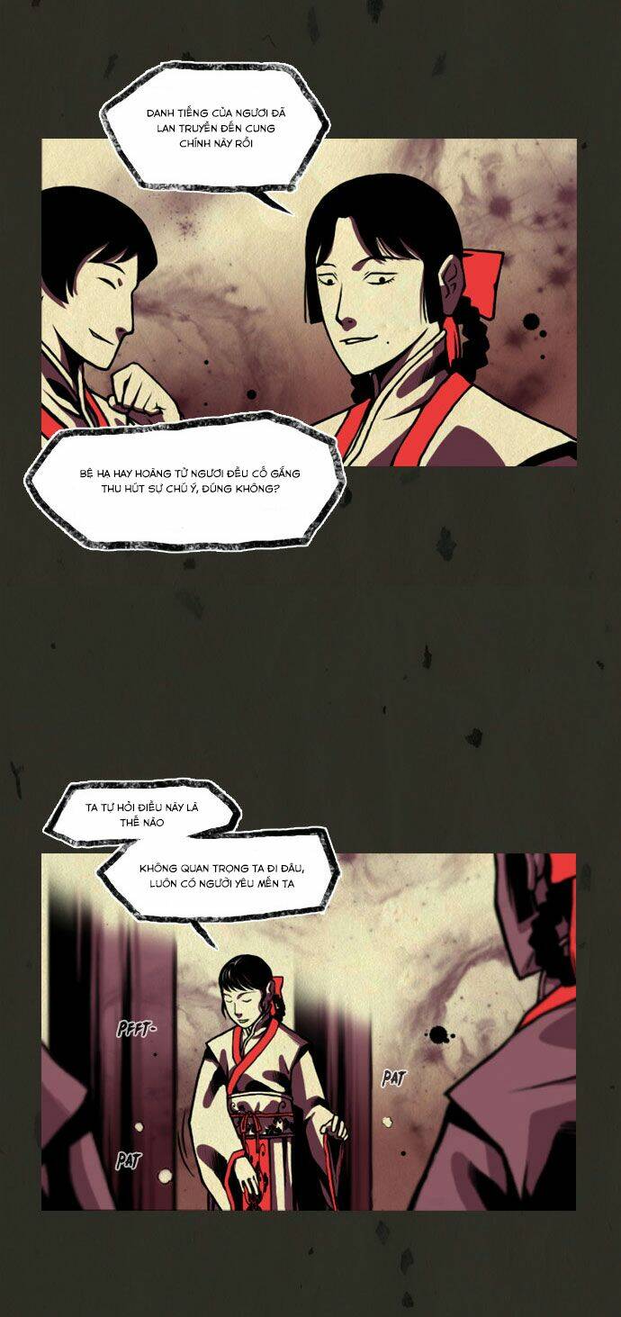 in full bloom chapter 33 22