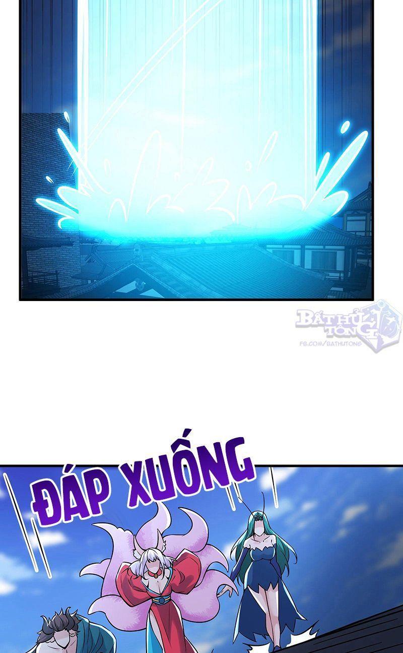 đồ đệ ta toàn là nữ ma đầu chapter 65 25