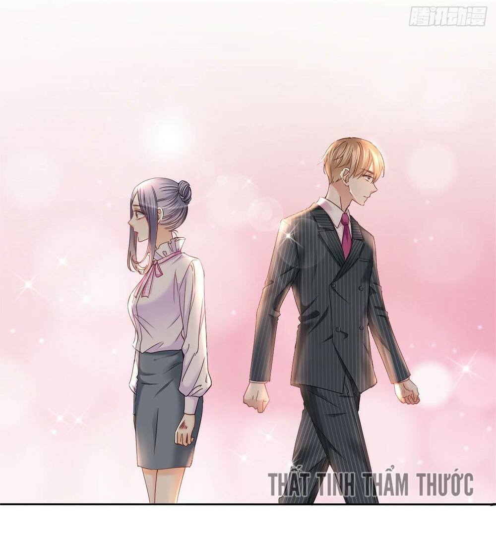 bay qua thiên sơn đến yêu anh chapter 41 8