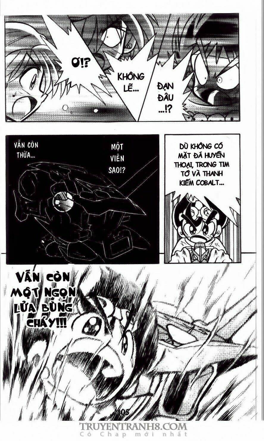 battle b-daman chapter 3 30