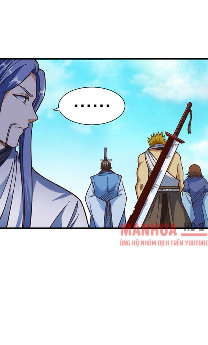 võ đạo độc tôn chapter 402 25