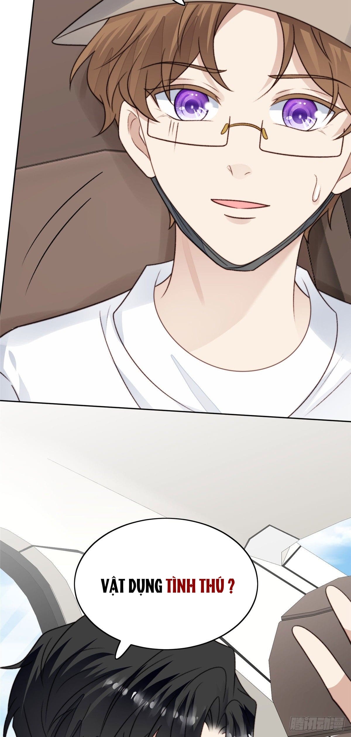 dựa vào đại lão ổn định vị trí c trong nam đoàn chapter 33 28