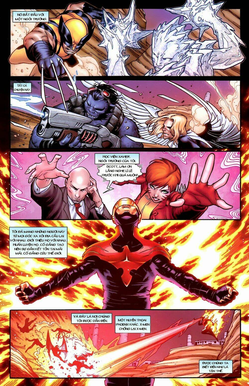 avengers vs x-men chapter 62 11