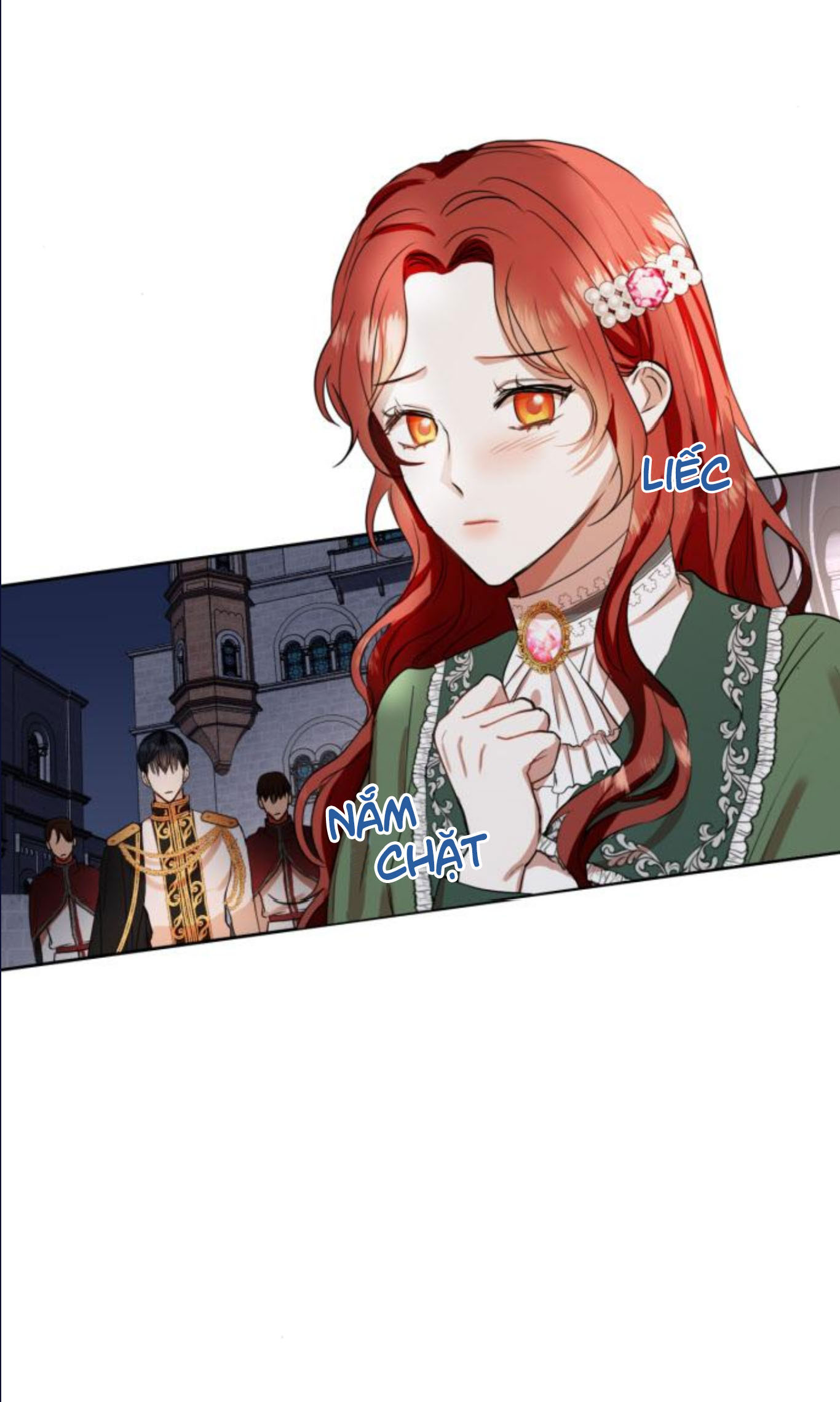 đỉnh cấp nuôi dưỡng lão công chapter 6 33