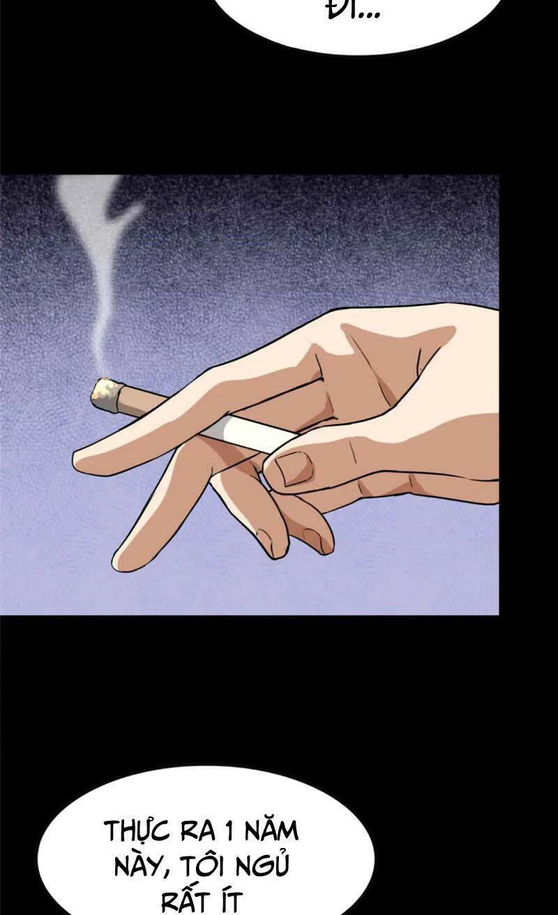 bạn gái virus của tôi chapter 406 28