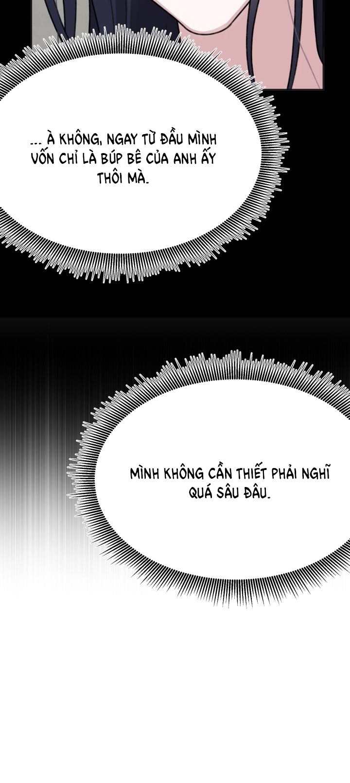 Khép Đôi Mi Lại chapter 20.2 - Trang 7