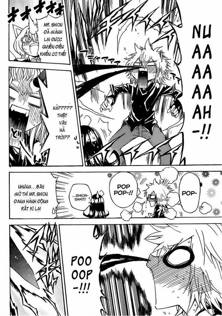 magico chapter 39 31