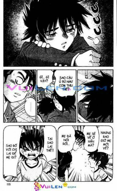 dandoh chapter 33 118