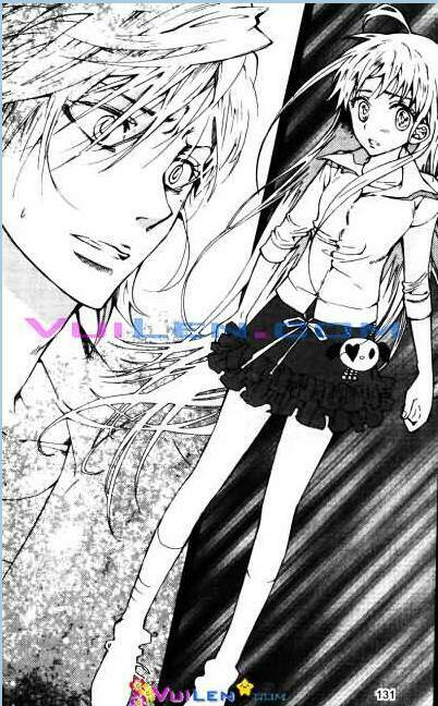 moon boy - chàng trai ánh trăng chapter 6 129