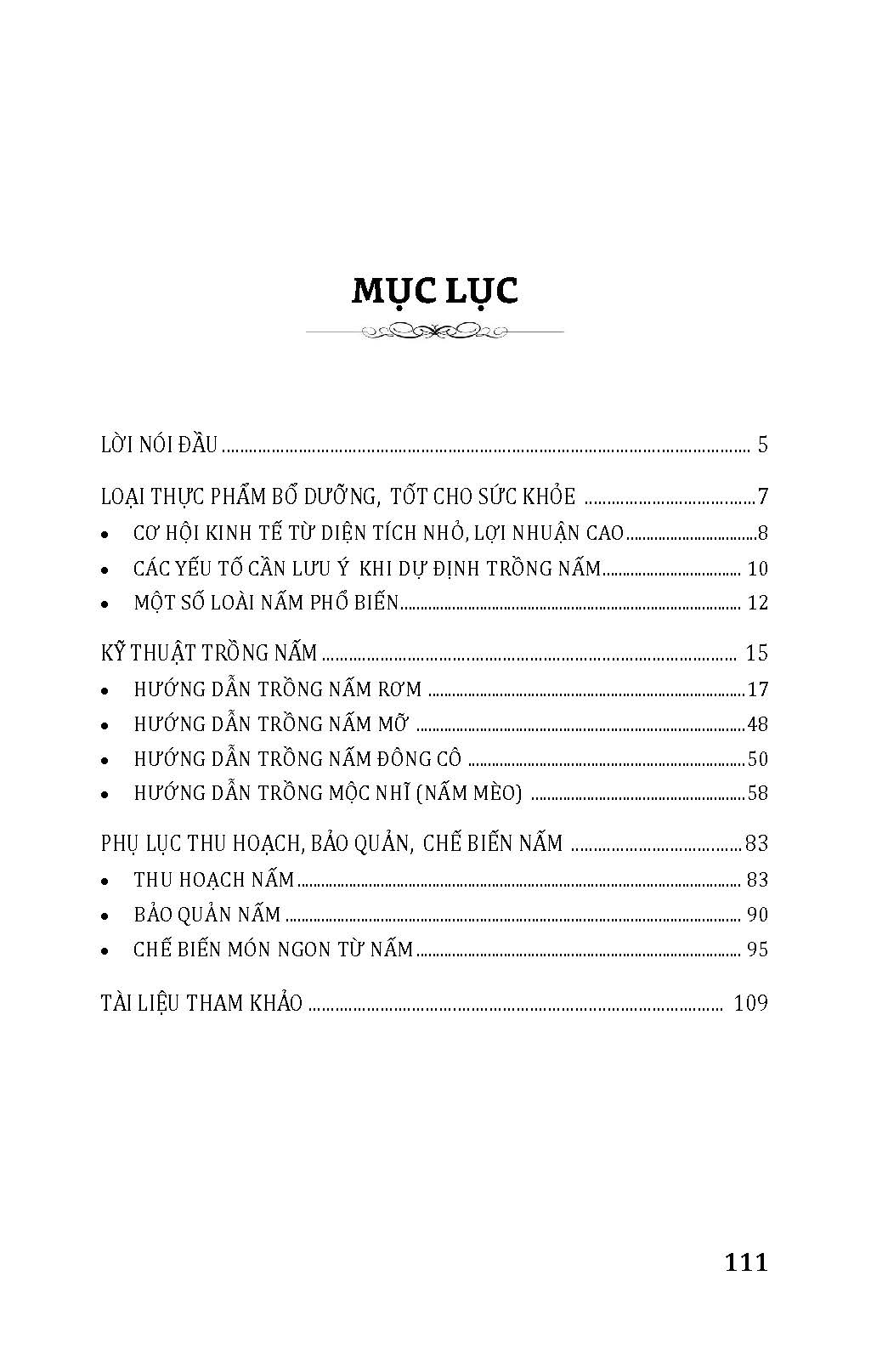 Nông Nghiệp Xanh Và Sạch - Trồng Nấm Sạch Năng Suất Cao