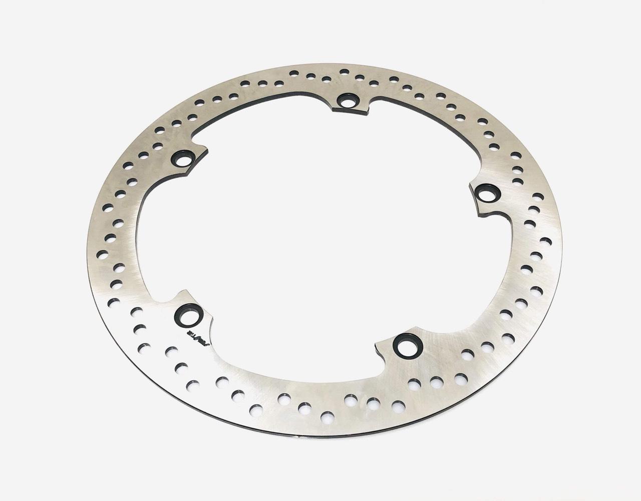 Đĩa thắng trước xe raider