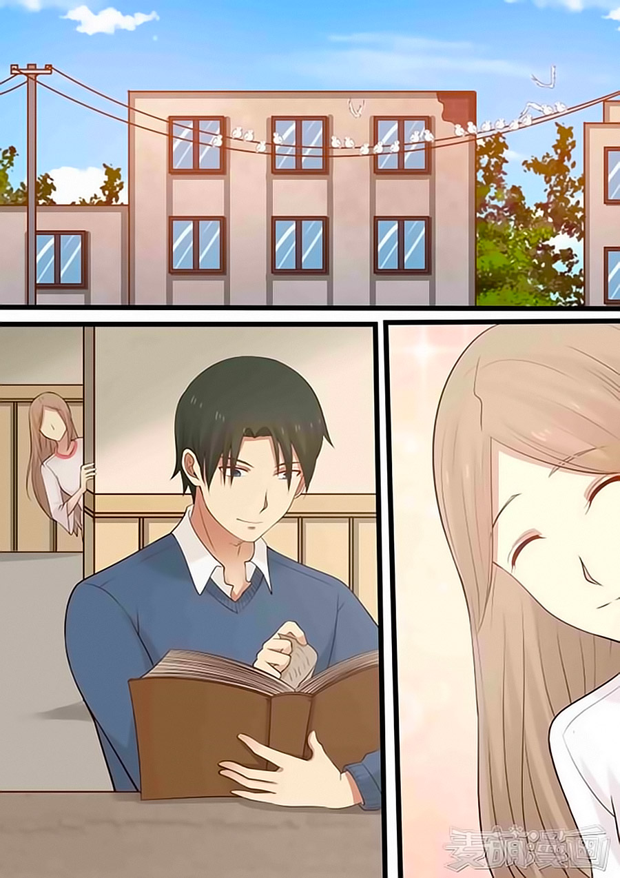 rơi vào tình yêu với bá đạo tổng tài chapter 61 3