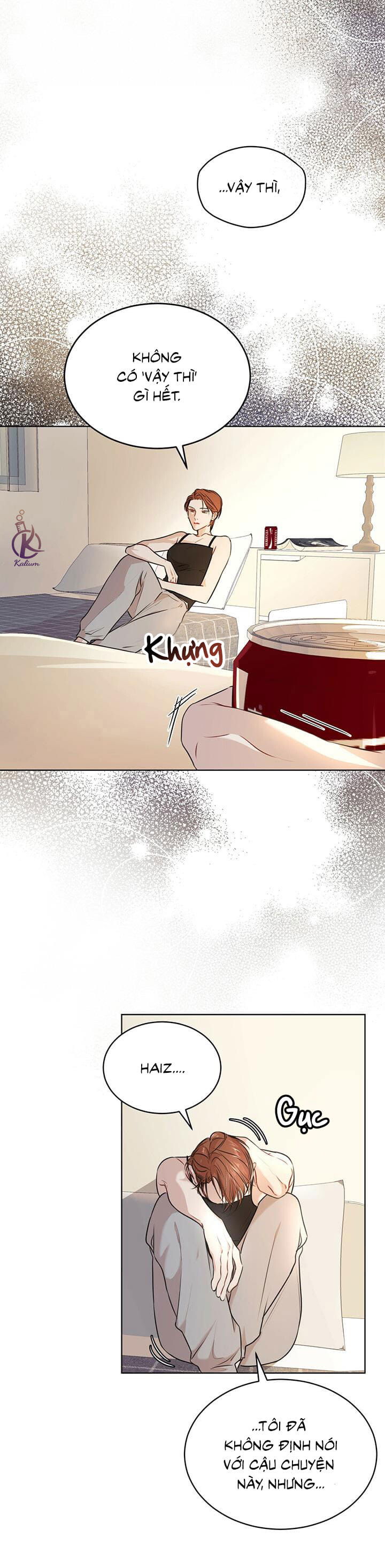 hình thái khởi sinh chapter 38 29