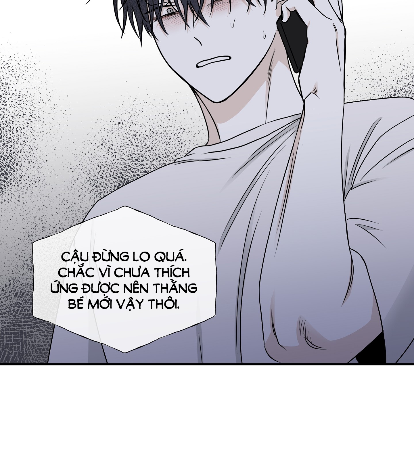 đêm bên bờ biển chapter 65.2 13