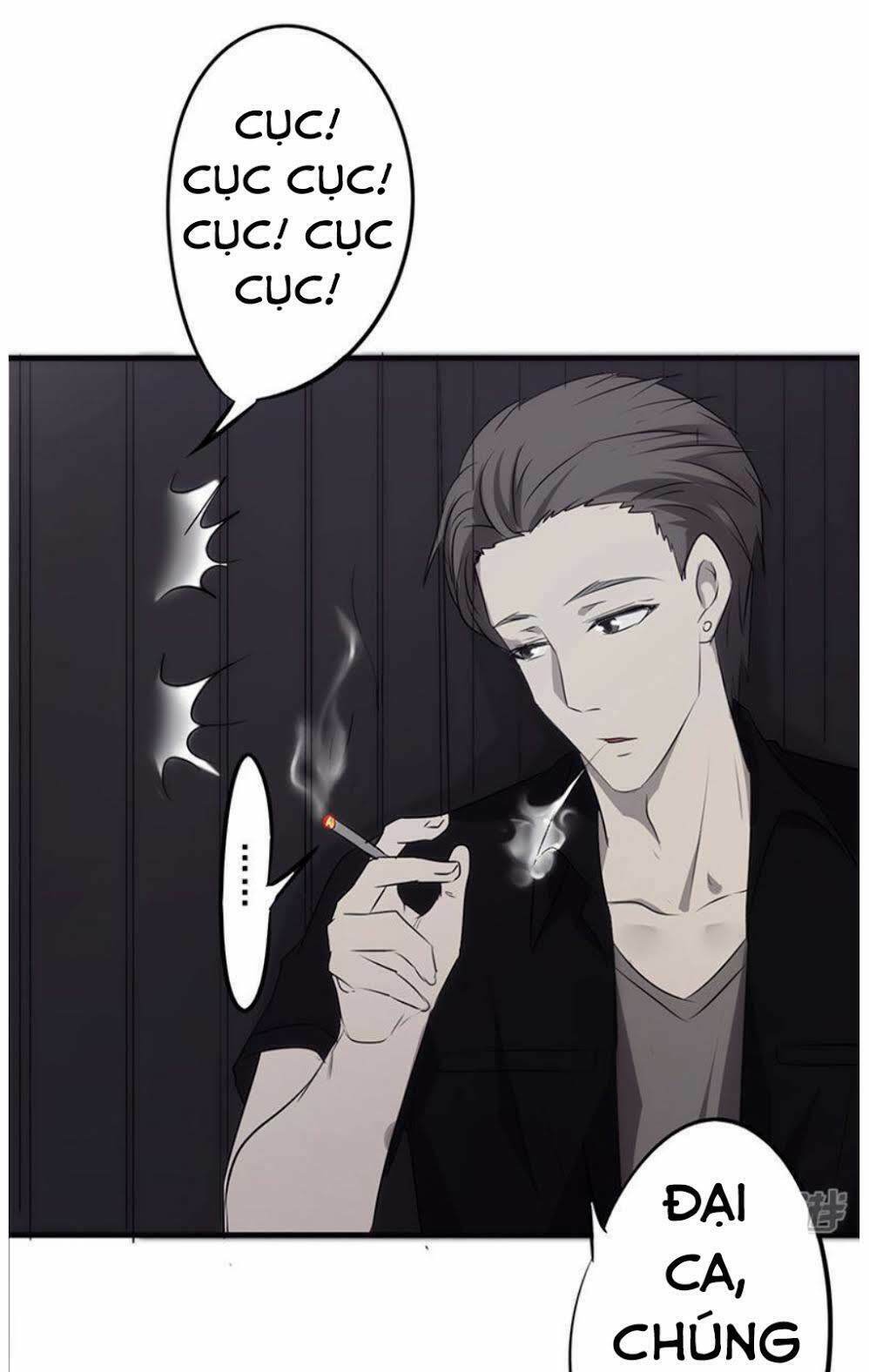 tối cường công nhân chapter 30 2