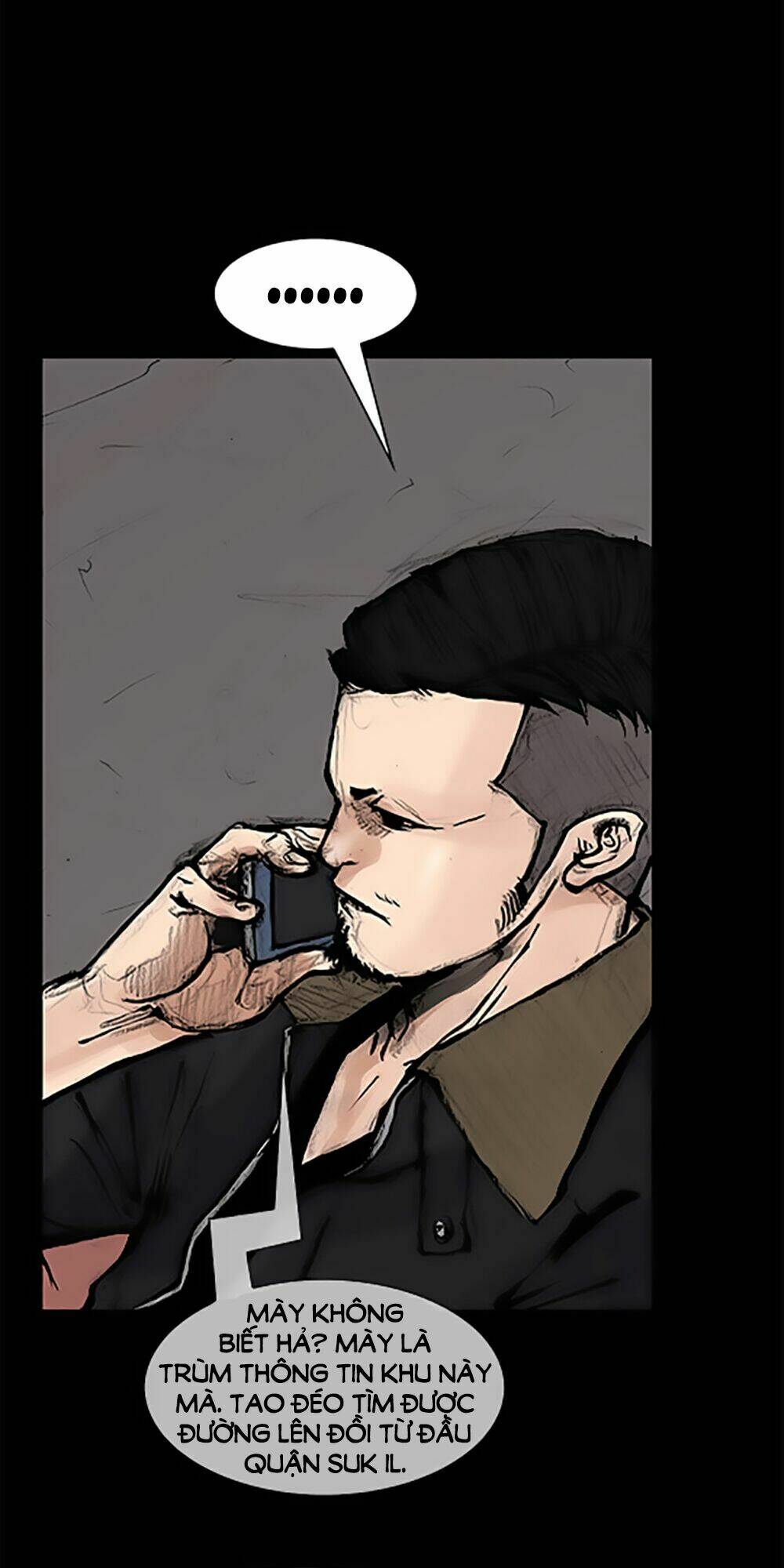 độc cô tiền truyện chapter 117 2